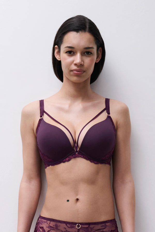 Chantelle Illusion Push-up Bra