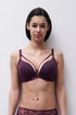 Chantelle Illusion Push-up Bra