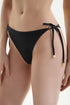 Shan Nelly Low rise bikini bottom
