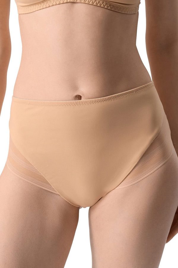 Antigel J14 New Apesanteur High Waist Brief