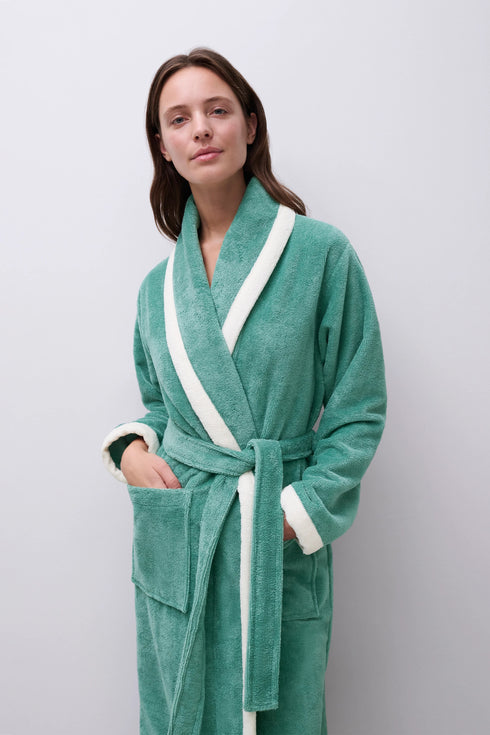 Femilet Ruby Ruby Robe