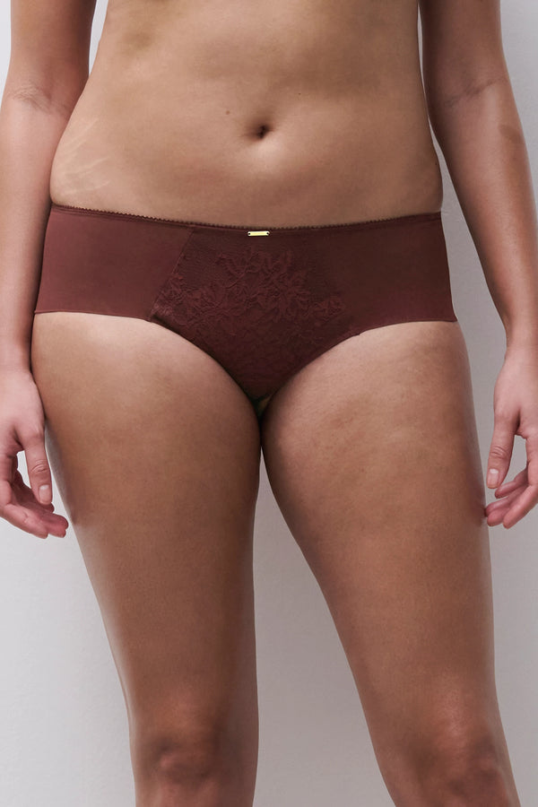 Chantelle Maris Lace Hipster