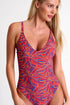 Shan Zoe One Piece