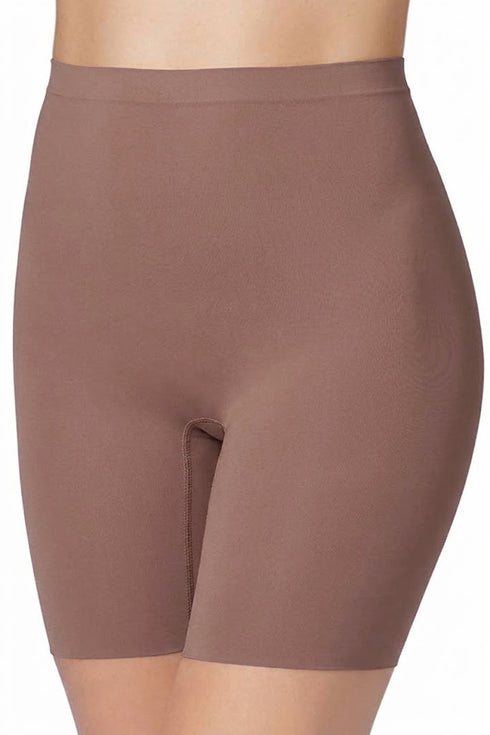 Janira Flexie Adapt High Waist Shorts A003801 Argile