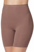Janira Flexie Adapt High Waist Shorts A003801 Argile
