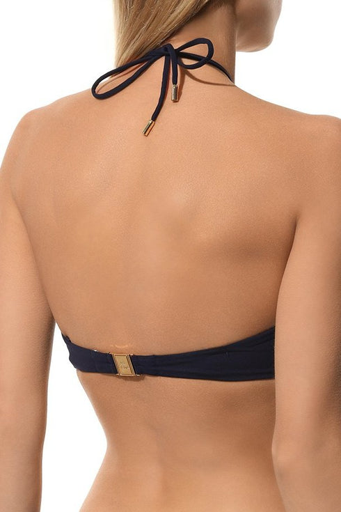 Lise Charmel 76B Croisiere For Ever Cropped Bustier