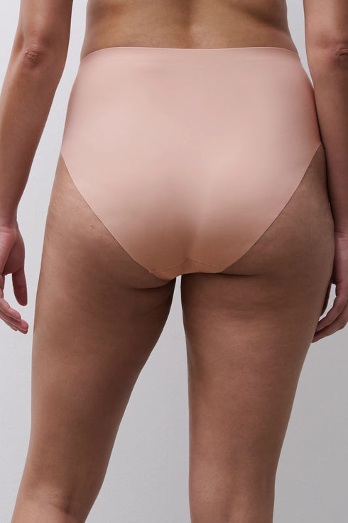 Chantelle Defi Hi Cut Brief