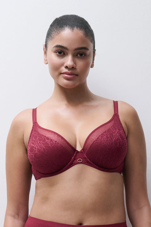 Chantelle Belle Lightweight Plunge Bra