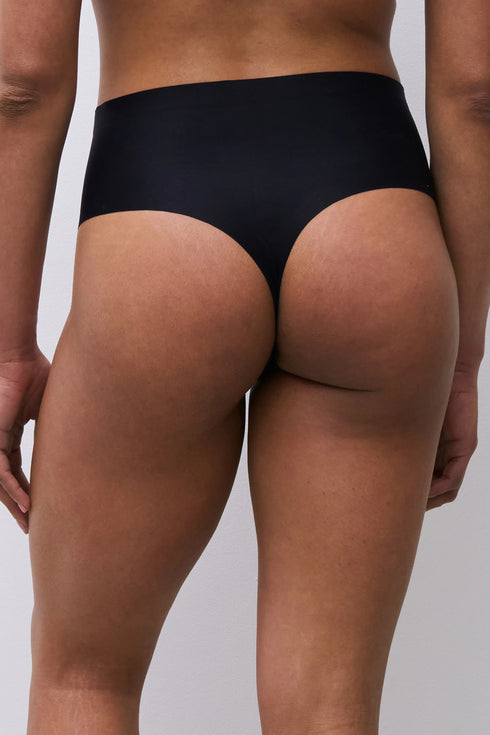 Chantelle Defi High Rise Thong