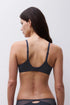 Chantelle Legend Lace Plunge Contour Bra