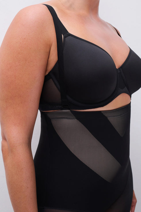 Chantelle Glam Shaping High Waist Sculpting Panty