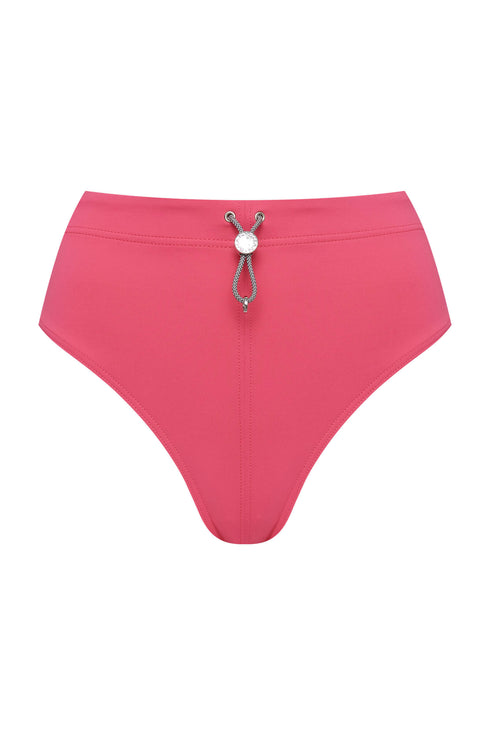 Shan Thelma Hight waist bikini bottom