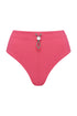 Shan Thelma Hight waist bikini bottom