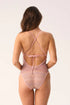 PQ Swim Dazzle Margot One Piece