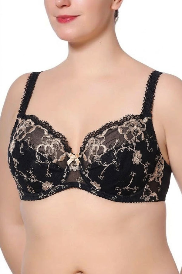 Ulla Victoria Bra With Underwire