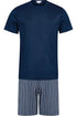 Mey Serie Portimo Short pyjamas