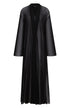 Shan Mia Long mesh kimono