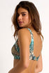 Shan Classique Classic bralette bikini top