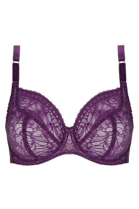 Antigel Atelier Seduction 3/4 Cup Bra