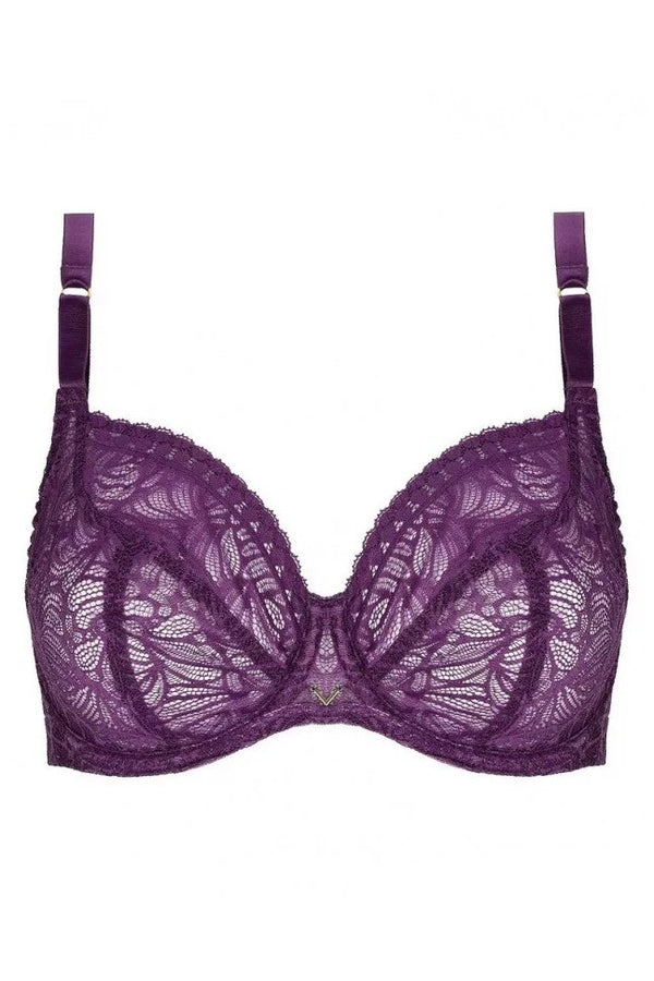 Antigel Atelier Seduction 3/4 Cup Bra