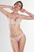 Aubade Rosessence Half Cup Bra
