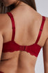 Aubade Danse Des Sens Comfort Half Cup Bra