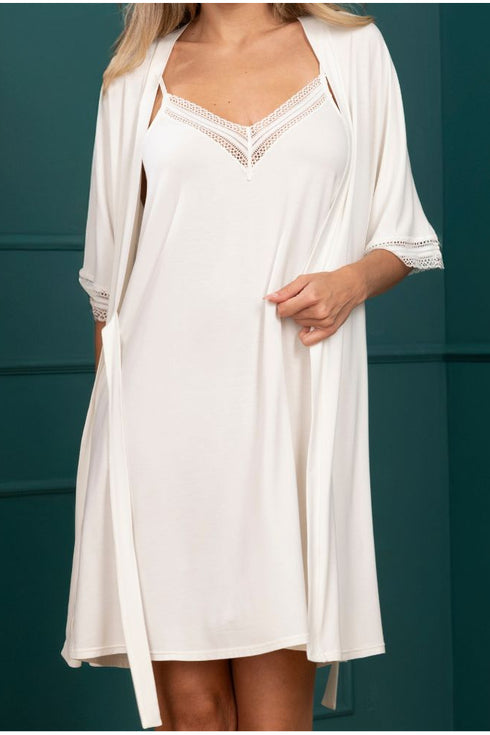 Antigel J26 Simply Graphic Robe