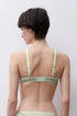 Chantelle Champs Elysees Lace Unlined Demi Bra