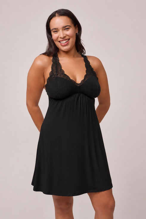 Fleur't Belle Époque Full Chemise
