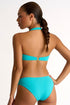 Shan Classique Bandeau bikini top