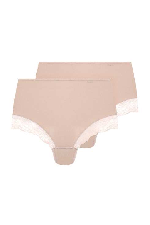 Janira Esencial Pack-2 Braga Queen