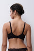 Chantelle Gloss Push Up Bra