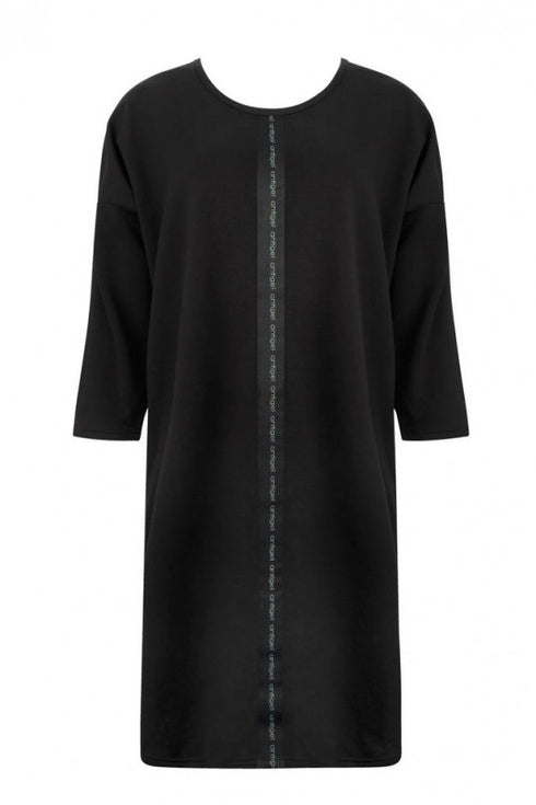 Antigel C37 Tressage Graphic Dress