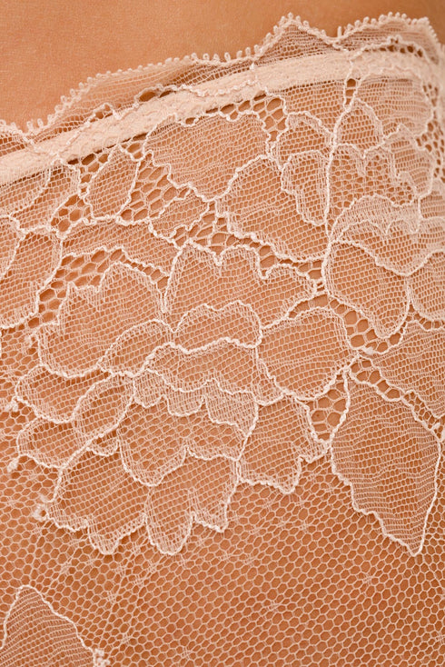 Lise Charmel H13 Sublime En Dentelle Boyshort