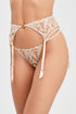 Aubade My Desire Suspender Belt