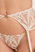 Aubade My Desire Suspender Belt