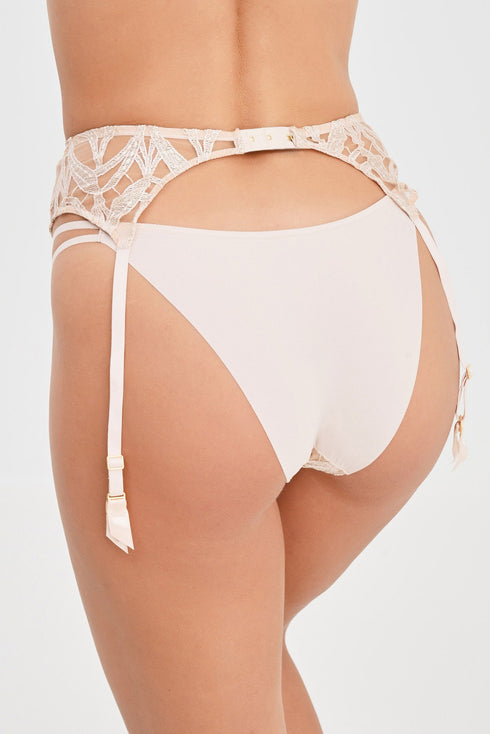 Aubade My Desire Suspender Belt
