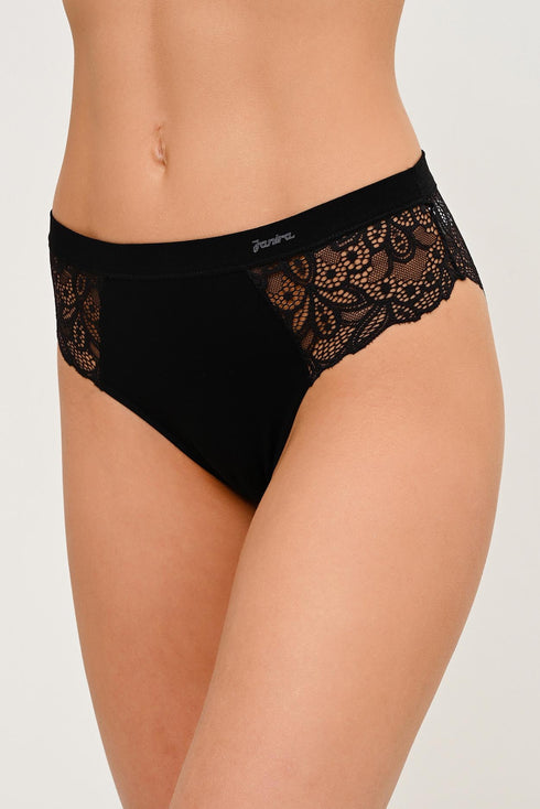 Janira Belle-cotton MILANO