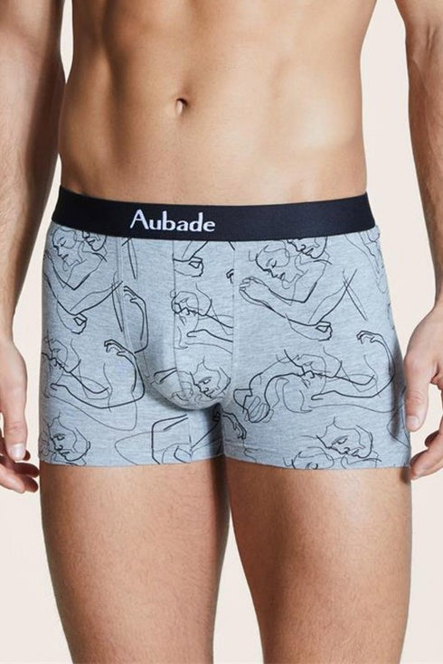 Aubade Aubade Homme Pack Duo Boxer