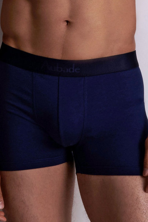 Aubade Homme Two boxers pack