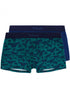 Aubade Homme Two boxers pack