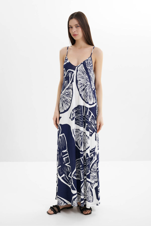 Antigel Be2 La Miss Cocktail Long Beach Dress