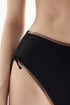 Antigel B19 La Smartissime Bikini Classic With Ties - Adjustable