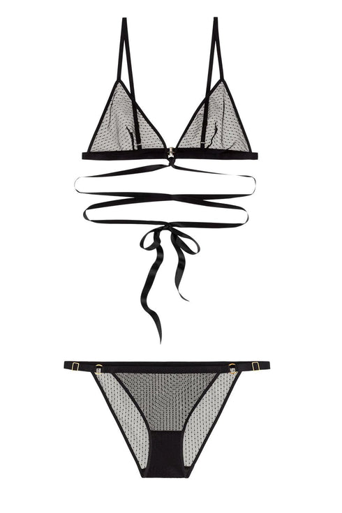 Aubade Boites A Desir Jeux de Nuit