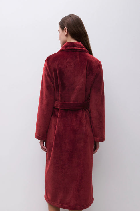 Femilet Teddy Robe