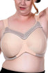 Ulla Kate Sport Bra with underwire