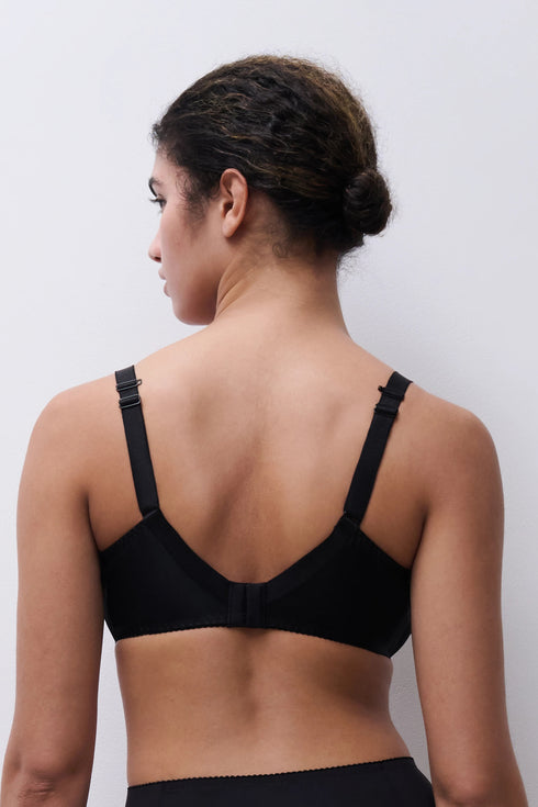 Chantelle Majestic Full Coverage Unlined Underwire Bra