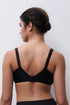 Chantelle Majestic Full Coverage Unlined Underwire Bra