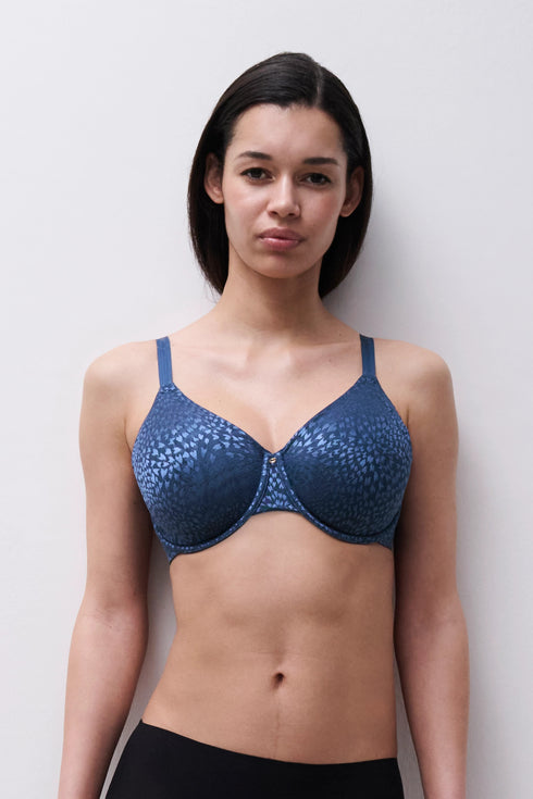 Chantelle Magique Seamless Unlined Minimizer