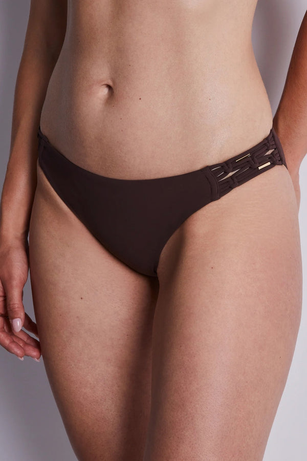 Aubade Muse Brazilian bikini bottom